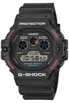 Casio Black G-Shock DW-5900U-1JF Men's Watch,