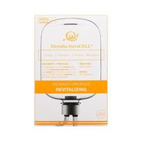[ELENSILIA] Intracell Sraigių + Propolio Revitalizuojanti Kaukė 25ml*10VNT