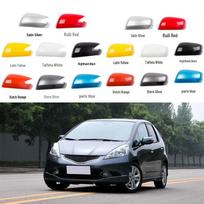 „Honda Fit“. (2008-2013 m) Galinio vaizdo veidrodėlio dangtelis antrosios kartos ir Everus S1 modeliams Right Side