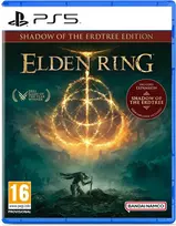 Elden Ring (Shadow of the Erdtree Edition) - Playstation 5