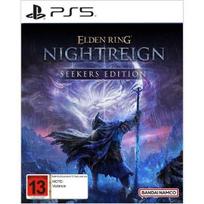 Elden Ring Nightreign Seeker Edition - Playstation 5