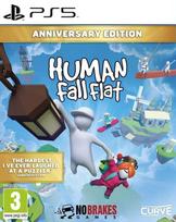 Human: Fall Flat (Anniversary Edition) - Playstation 5