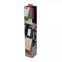 Trust Benya XXL desk pad - Black