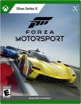 Forza Motorsport - Xbox Series X/S