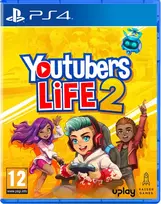 Youtubers Life 2 - Playstation 4