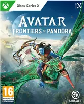 Avatar: Frontiers of Pandora - Xbox Series X/S