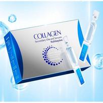 FAYANKOU - Collagen Secondary Discard Serum - 30pcs #Serum - 30pcs