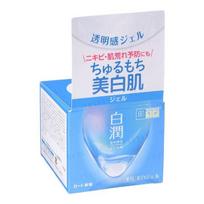 Rohto Mentholatum - Hada Labo Shirojyun skaistinantis gelis 100g