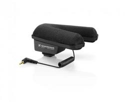 Sennheiser MKE 440 - stereo condenser microphone, MIHSEN506258
