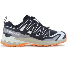 SALOMON XA PRO 3D V9 GTX - GORE-TEX - Vyriški žygio batai Trail-Running batai 478819 ORIGINALUS EU 43 1/3 UK 9 juoda