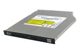 DVD-RW 9,5 mm SLIM GUD1N BLACK, ODDLGGUD1N_CHLA10B
