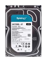 SYNOLOGY HAT3300-6T NAS 6 TB SATA 3,5 colių, HDDSYNHAT3300_6T