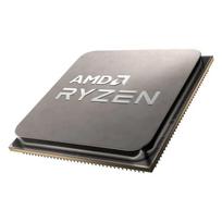 AMD CPU Desktop Ryzen 7 8C/16T 5700, CPUAMD100_000000743