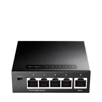 Cudy GS105 network switch Gigabit Ethernet, SWICUYGS105