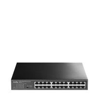 Cudy GS1024 network switch Gigabit Ethernet, SWICUYGS1024