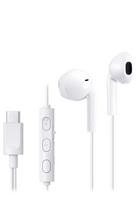 JVC HA-FR17UC USB Type-C Wired In-Ear, HDPJVCHAF_R17UCW_U