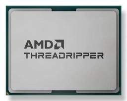 AMD Ryzen Threadripper 9960X processor 4.2, CPUAMD100_000001595