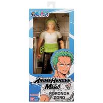 ANIME HEROES ONE PIECE MEGA - RORONOA ZORO, FIHBNAAH38332