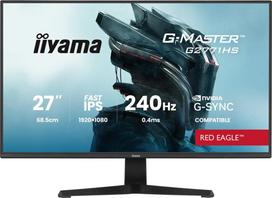 iiyama G-MASTER G2771HS-B1 computer monitor, MONIIYG2771HS_B1