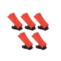 MAG Soldering Supplies Welder Accessory MIG MAG Welder for 15AK/24KD/36KD Welding Torch MB15AK Assembly Trigger Switch