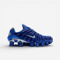 NIKE Shox TL Hyper Royal 44.5 mėlyna