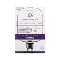 ELENSILIA Intracell Sraigių + Placenta Stangrinanti kaukė 25ml*10 vnt.