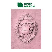 Blackpink – Kill This Love (rožinė versija)