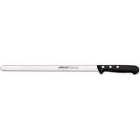 Kumpio peilis - ARCOS - Universal 282004 - Nitrum plienas - 29 cm ašmenys - POM rankena