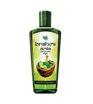 Brahmi Amla plaukų aliejus - 400 ml Amla plaukų aliejus 400 ml