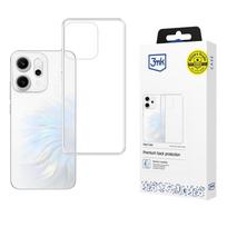 Oppo Reno 14 - 3mk Skaidrus Dėklas