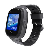 LT30 4G Kids Smart Phone Call Žiūrėti vaizdo pokalbį LBS GPS WiFi SOS monitorius Kamera IP67 Atsparus vandeniui rožinė