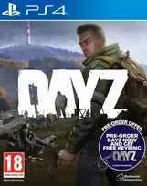 DayZ - Playstation 4