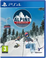 Alpine The Simulation Game - Playstation 4