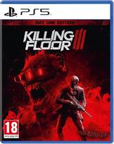 Killing Floor 3 - Playstation 5
