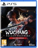 Wuchang Fallen Feathers - Playstation 5