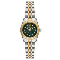 Michael Kors MK4986 Analoginis apyrankės laikrodis moterims auksas