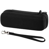 Electric Toothbrush Storage Bag Portable Zipper Travel Case with Compartment Waterproof Travel Organize Bag for Camping 1