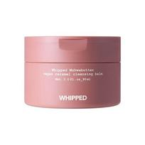 WHIPPED - Muhwabutter Vegan Caramel Cleansing Balm 90ml