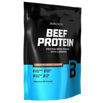 BioTech USA Jautienos baltymai, Šokolado ir kokosų skonio - 500 g