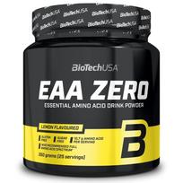 BioTech USA EAA Zero , citrinų skonio - 350 g