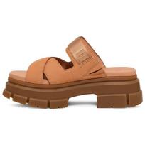 UGG Universalūs Laisvalaikio Mados Šlepetės Moteriškos šlepetės Skrudintos Rudos 1136765-TOAS 40