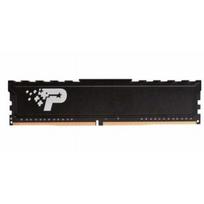 Patriot Premium Black DDR4 16GB 3200MHz CL22 Rad | PSP416G3200H1 | 4711378429848