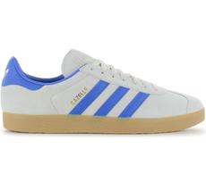 adidas Originals Gazelle - Vyriški sportbačiai Batai Oda Pilki JR6292 ORIGINALŪ EU 40 2/3 UK 7 pilka spalva