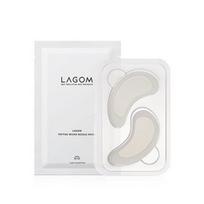 LAGOM - Peptidinis mikroadatinis pleistras 4 pairs