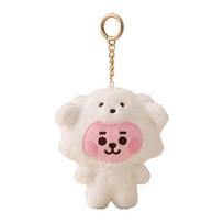 Kawaii Pliušinis Cosplaycosp Pliušinis Žaislas Lėlės Raktų pakabukas Mielas Animacinis COOKY SHOOKY MANG Pliušinis Pakabukas Krepšio Aksesuarai