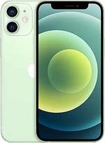 "Apple iPhone 12 Mini", 256GB, žalias - (Atnaujintas)