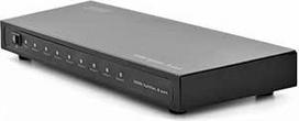 "Assmann" Digitus DS-43302 HDMI vaizdo skirstytuvas - Digitus DS-43302, HDMI, 1920 x 1200 taškų, 480i,480p,576i,576p,720p,1080i,1080p, 225 MHz, 258 x 27 x 111 mm, 730 g