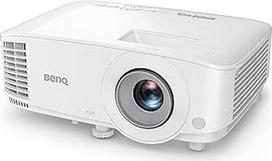 "BenQ" MX560C XGA verslo projektorius - DLP, 4000 liumenų didelio ryškumo, 20 000:1 didelio kontrasto, HDMI/VGA, automatinis juostos išlyginimas, paprasta sąranka, "SmartEco" technologija