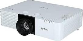 "Epson EB-L530U" duomenų projektorius 5200 ANSI liumenų 3LCD WUXGA (1920x1200), baltas
