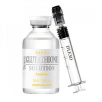 Dermarine Direcso Glutathione Tonizuojamasis tirpalas Ampulė 35ml